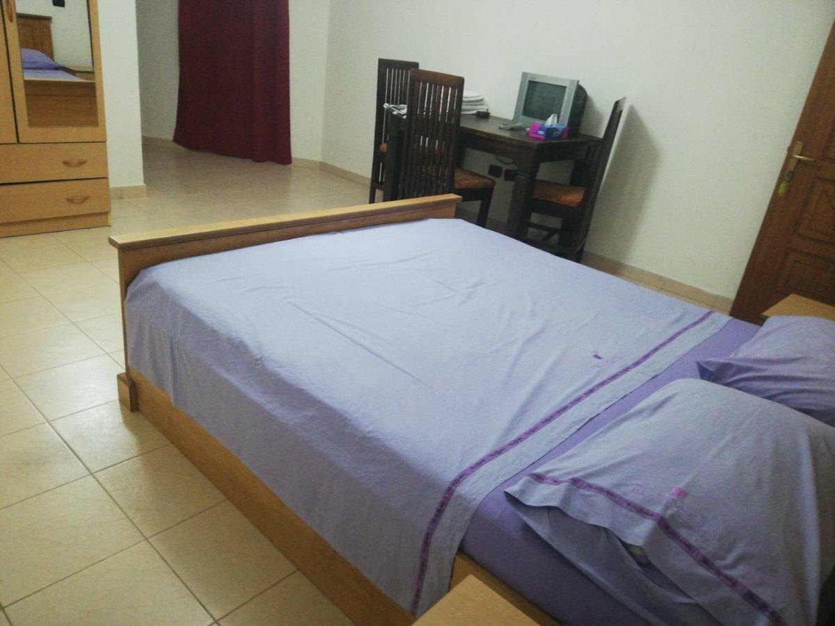 Hotel Albania Голем Екстер'єр фото